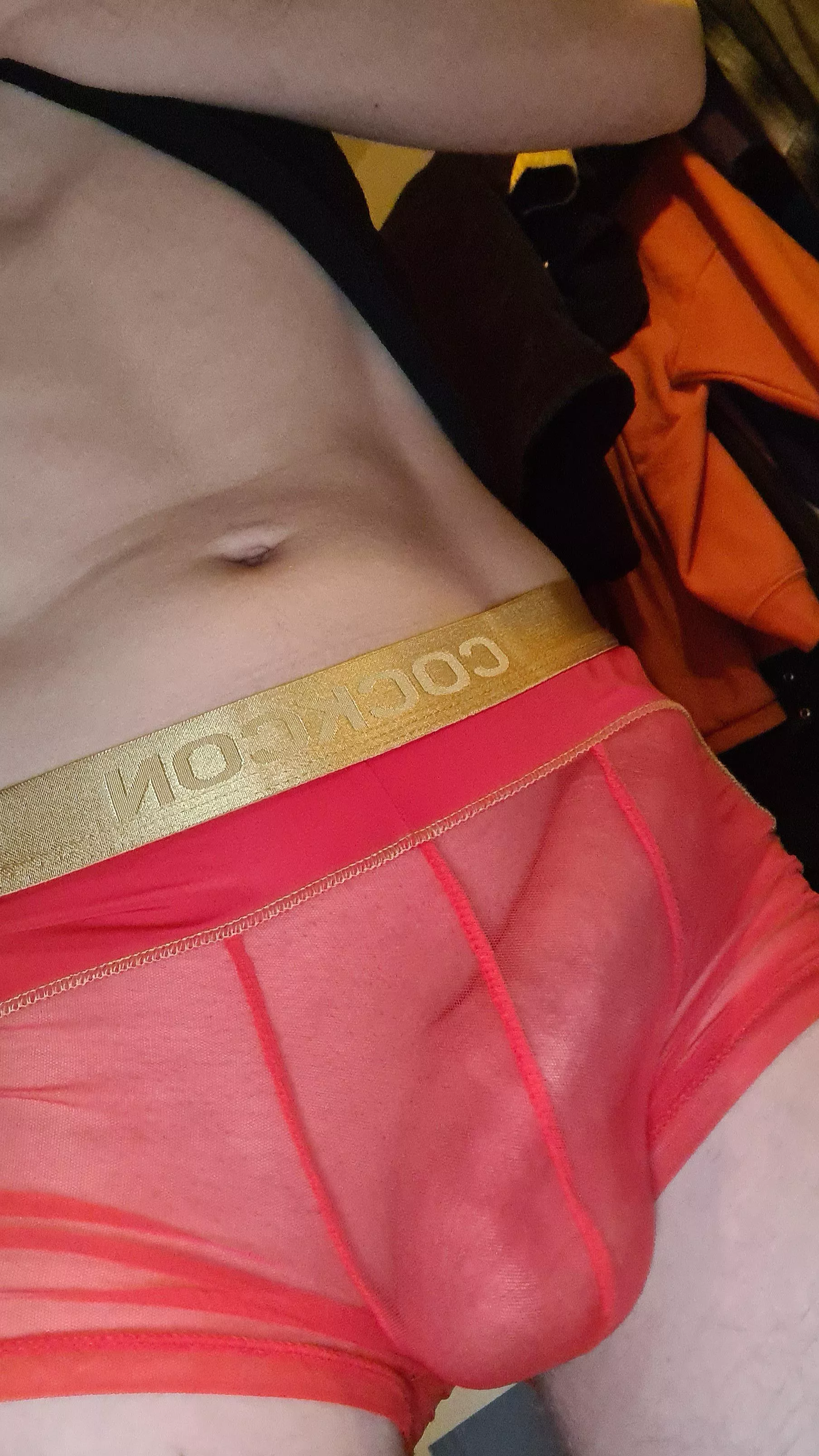 My first post here, don't be rude please!😈