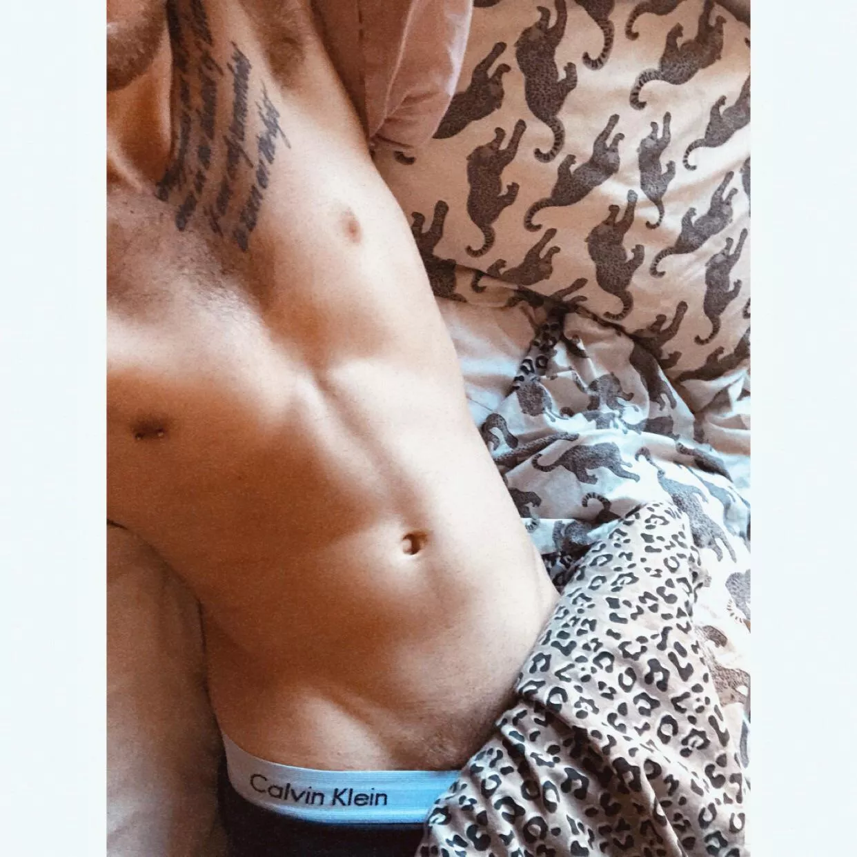 My first post here 🖤