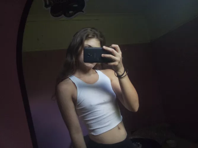 My first post here! :)