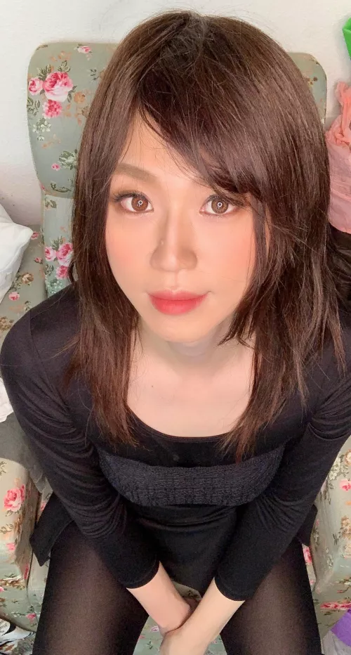 My first post in this subreddit