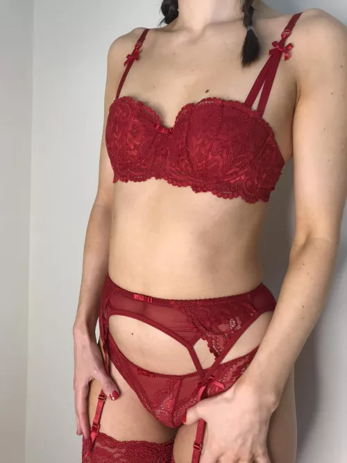 My first post ❤️