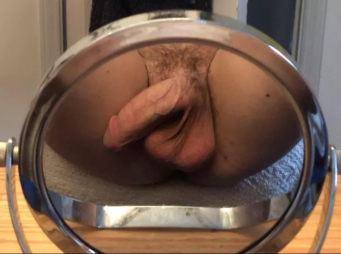 My first post, nervous as fuck