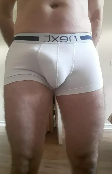 My first post of my bulge 😈🍆❤