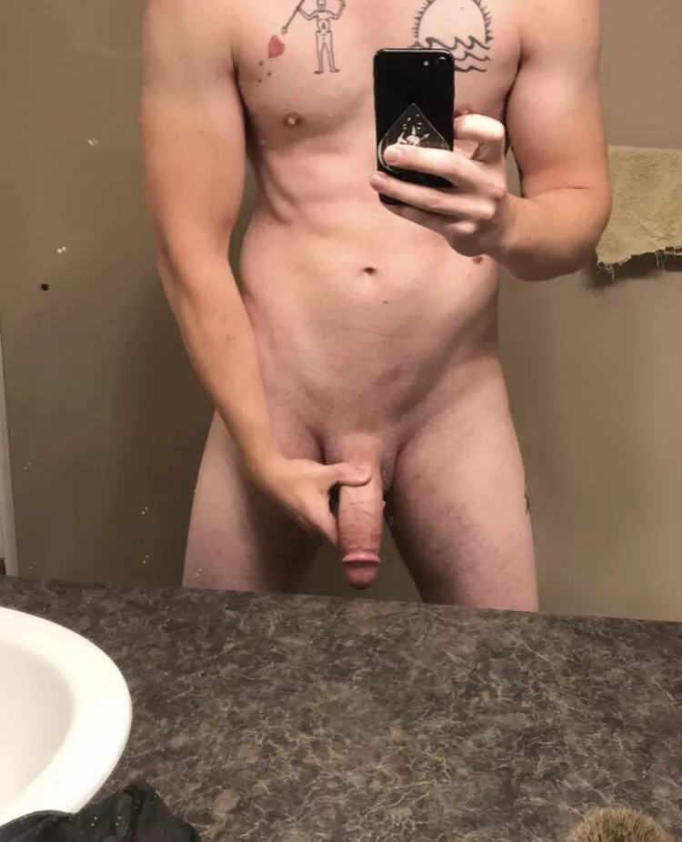 My first post, what do you think