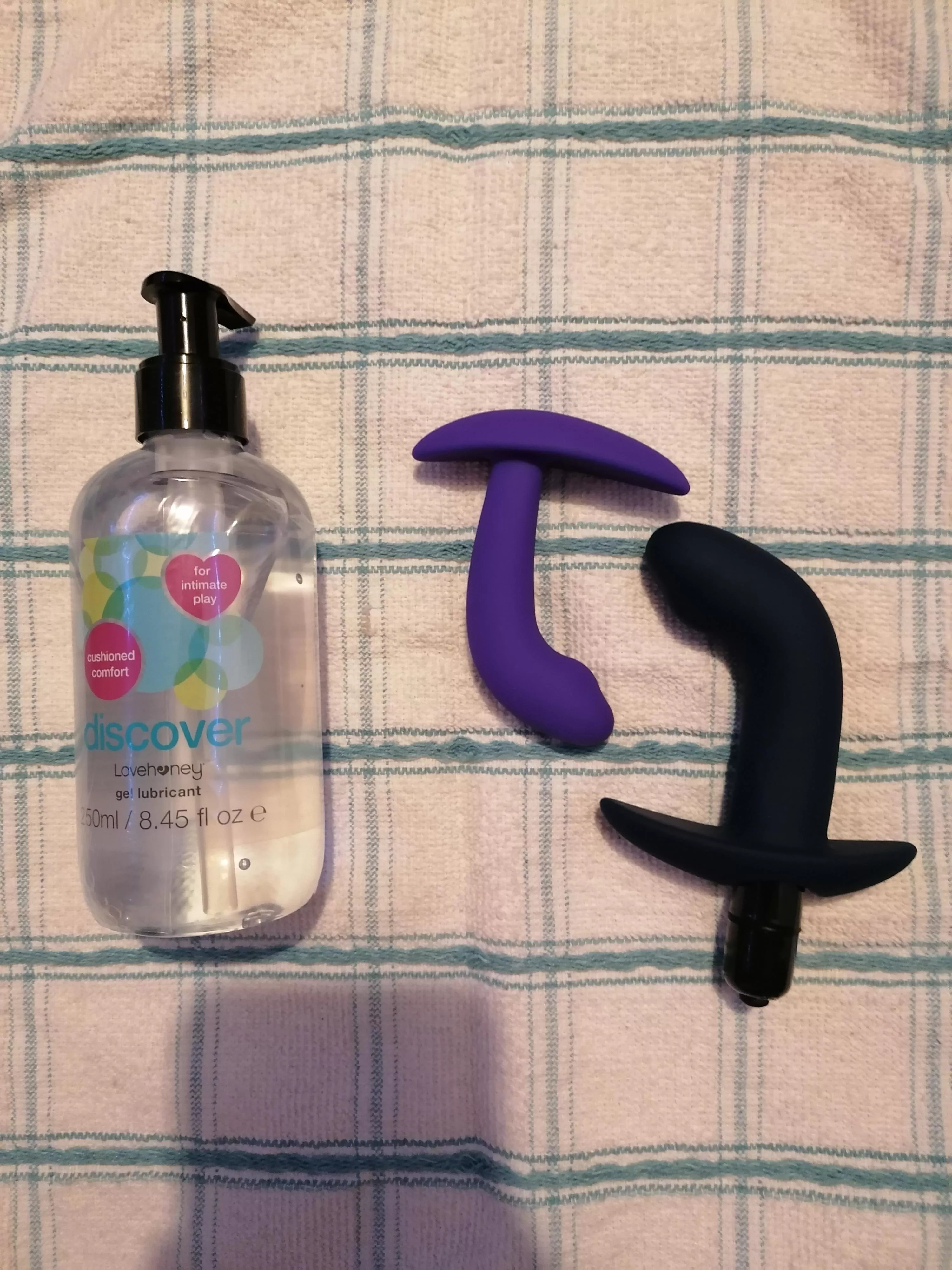 My first toys! Wish me luck! Tips appreciated