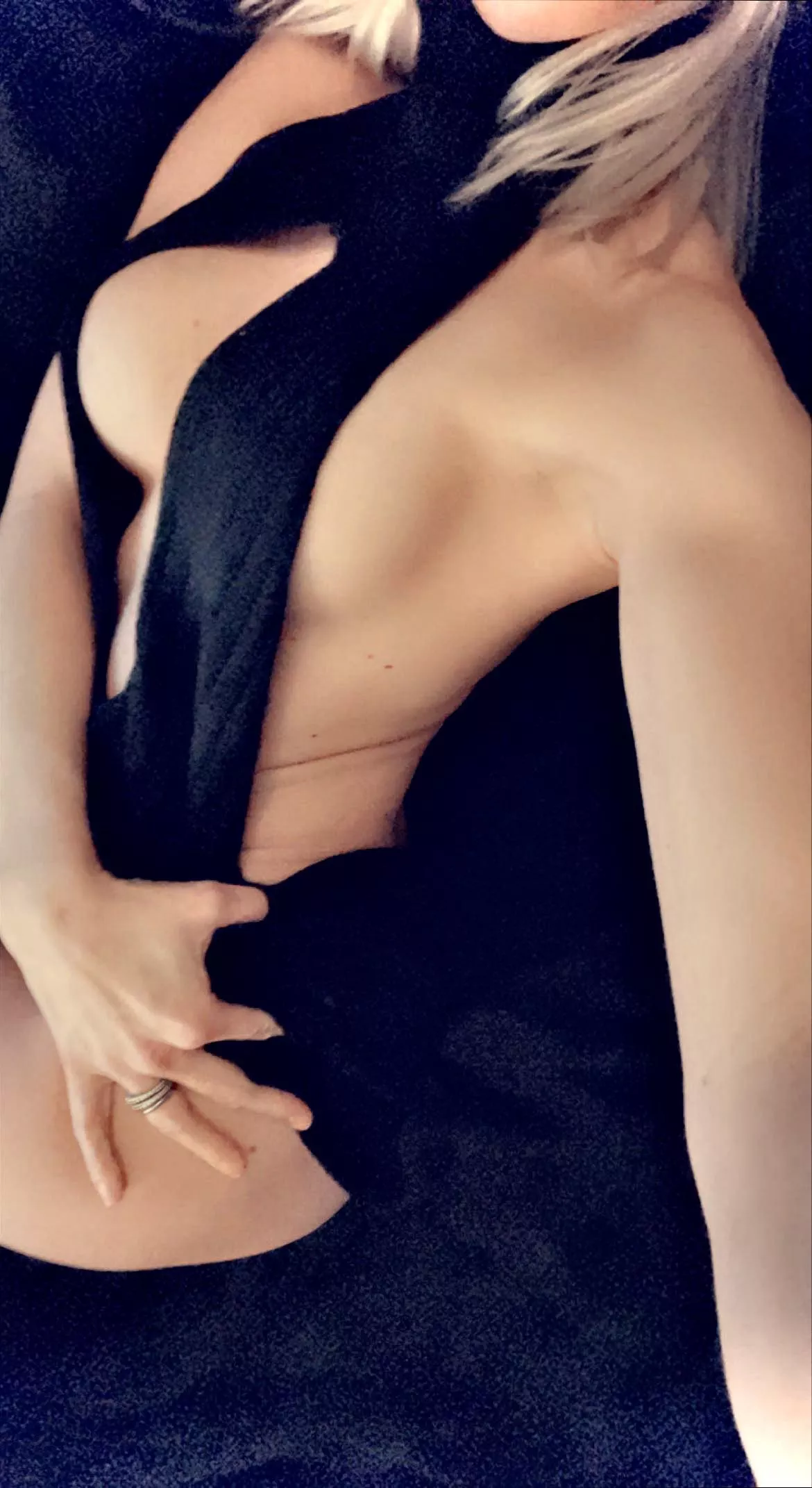 My First VKS-so does that make me the virgin?