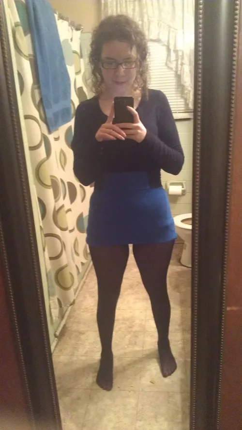 My flat lined inhibition is my ammunition