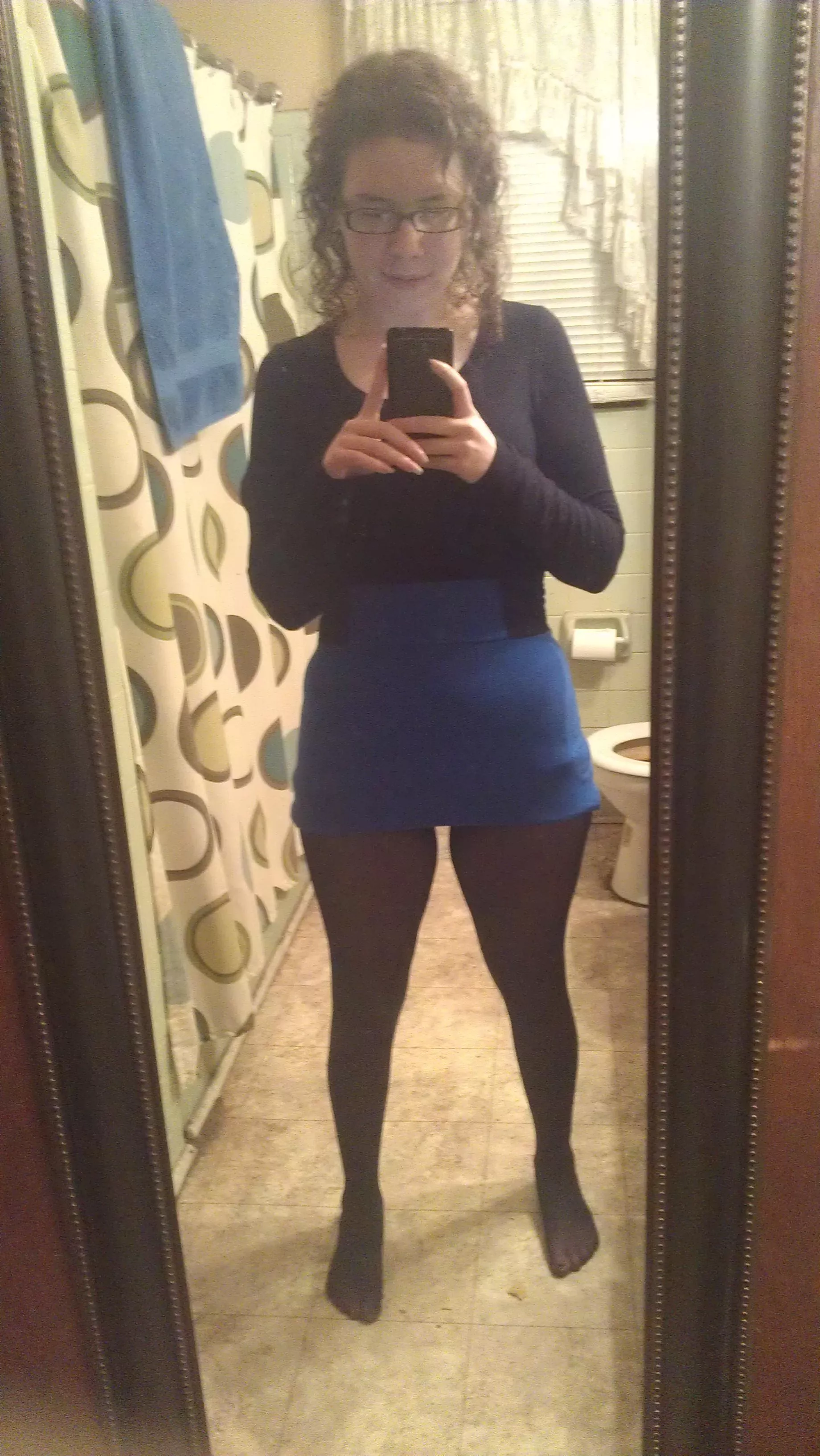 My flat lined inhibition is my ammunition