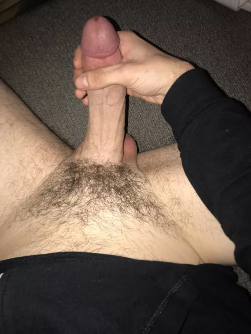 My friday night needs a mouth