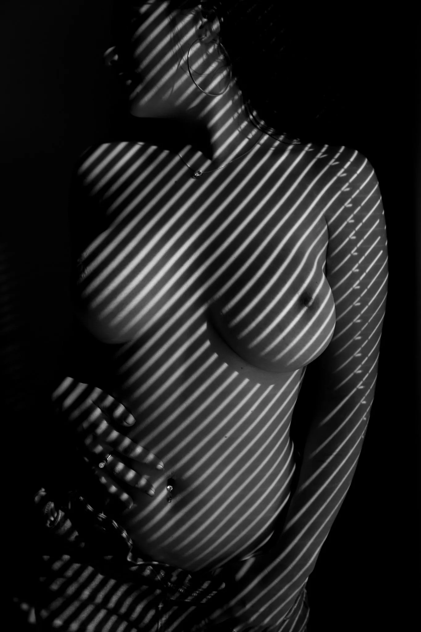 My friend took this one of me yesterday. [F]