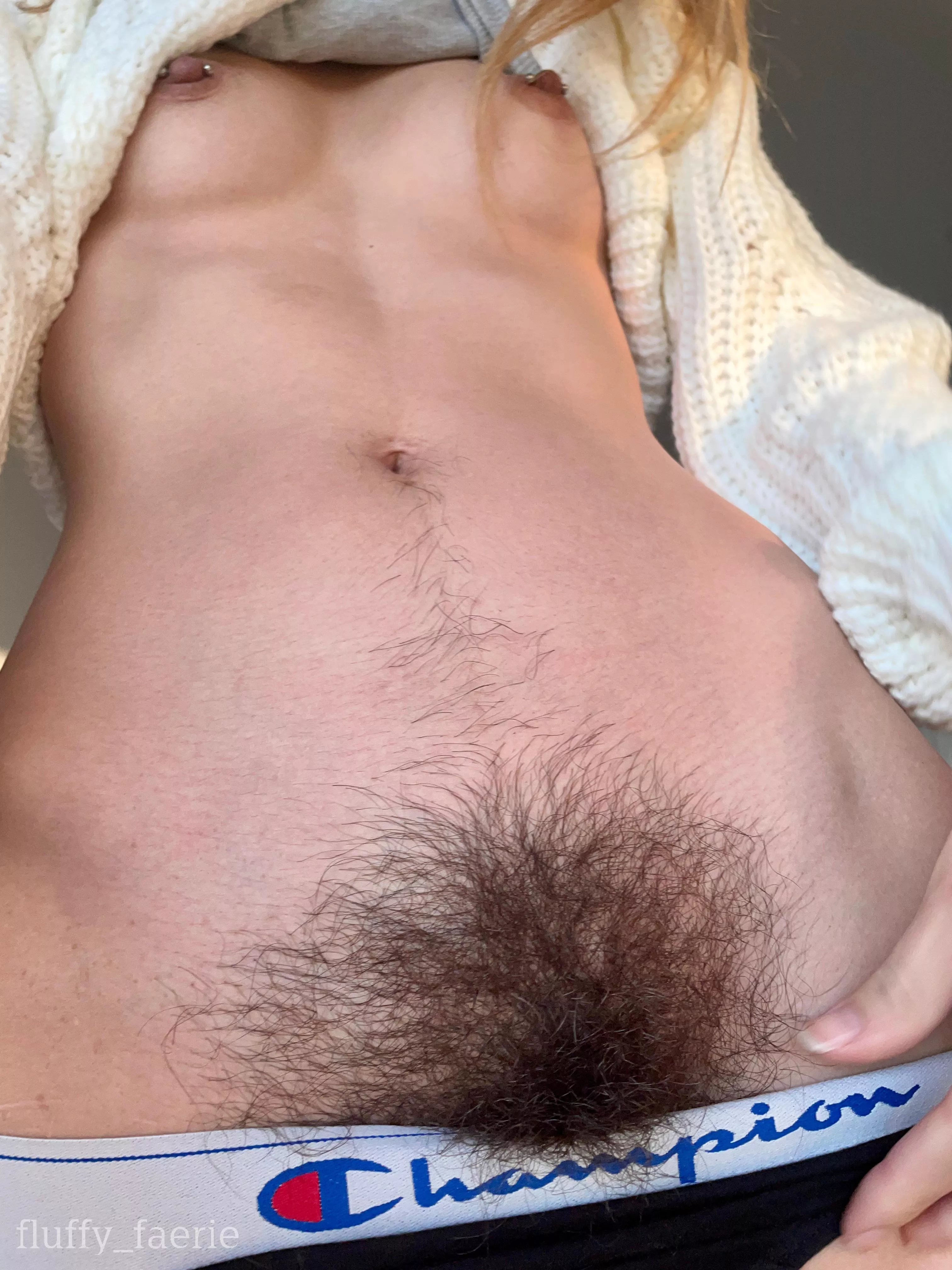 My friends all shave, so this can be our little secret My friends all shave, so this can be our little secret