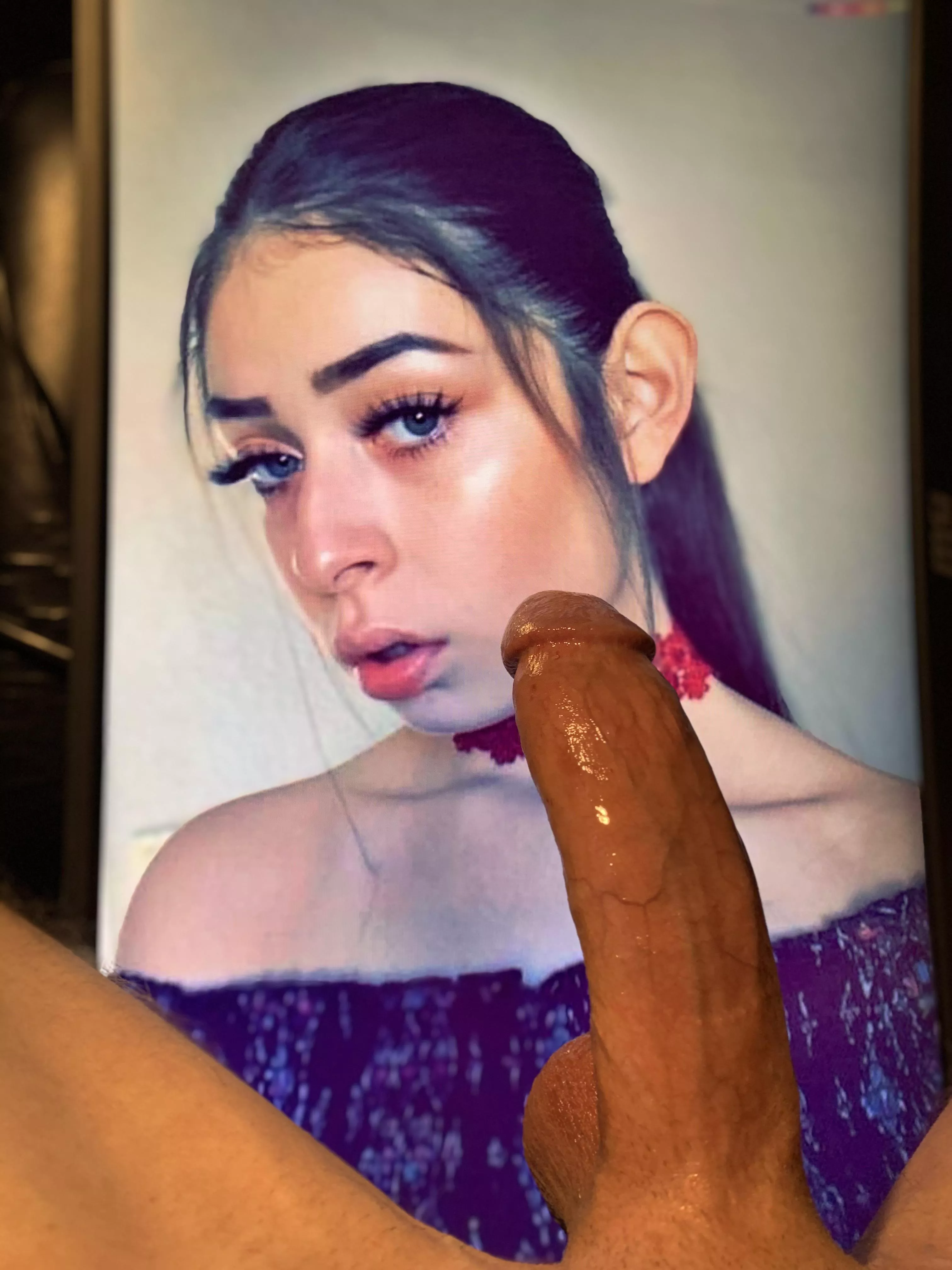 My friends sister Nina & my BWC