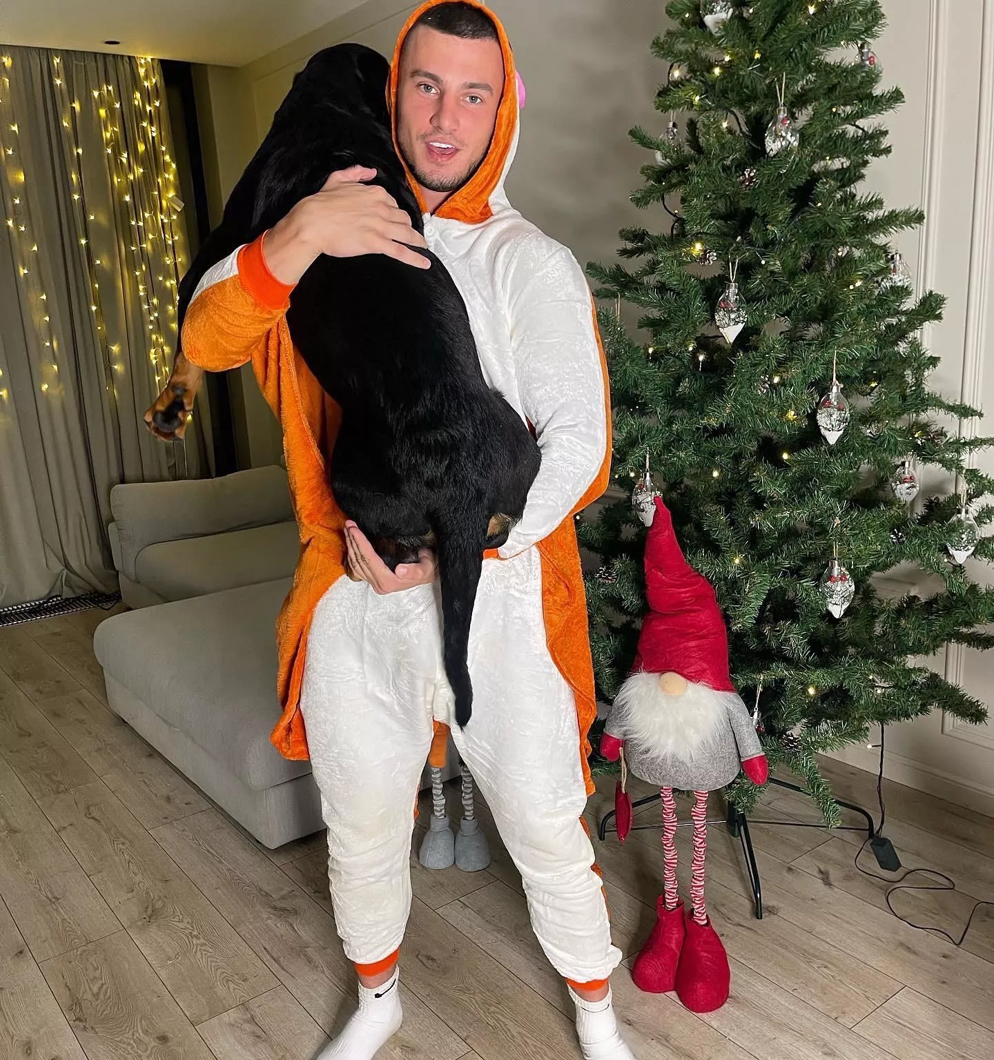 My furbaby. I Love her more than anything. It’s hard to imagine, but in only 4 short months she has completely stolen my heart. It has taken a lot of work and patience to take care of her, but her love and loyalty worth everything to me right now.