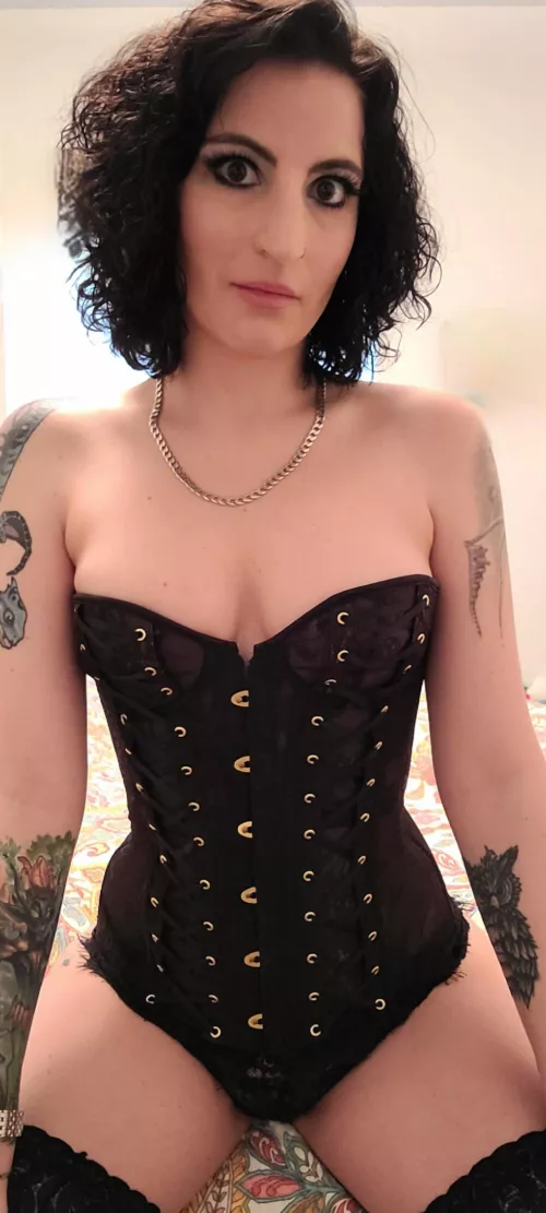 My fvaorite one❤??