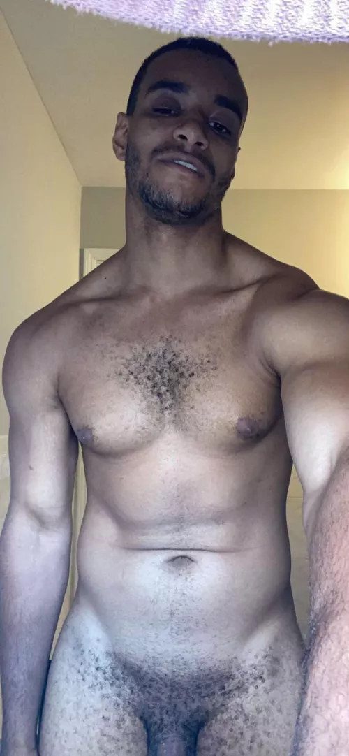 my gf broke it off said i wasn’t muscular enough for her.