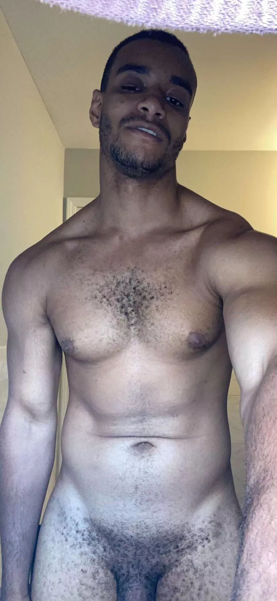 my gf broke it off said i wasn’t muscular enough for her.