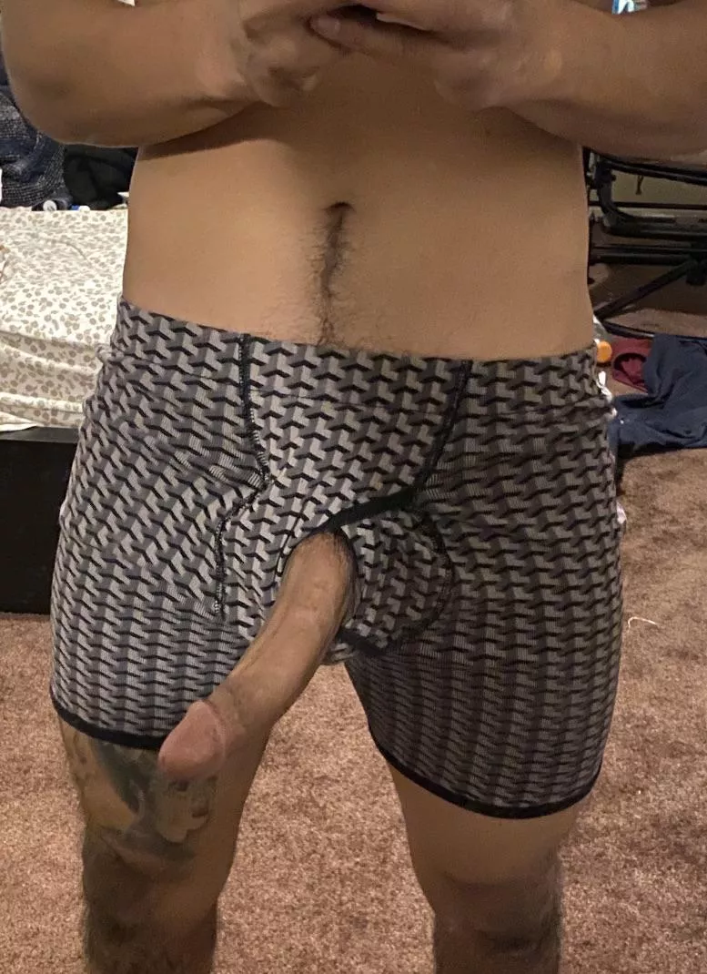 My girl doesn’t show me love or affection so here I am