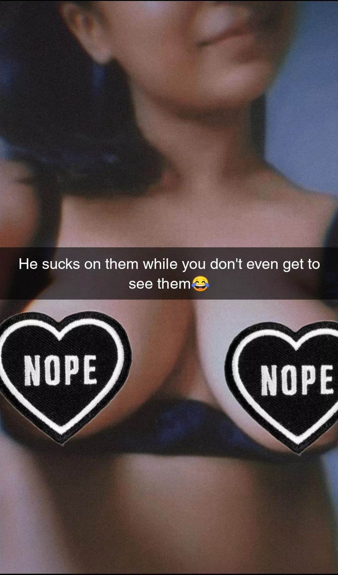 My girl just sent me this🤤💦