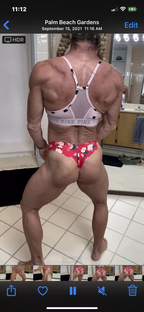 My girls - BacK Shredz