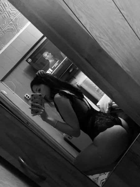 My gorgeous ass is waiting for your visit, all the toys are ready. πππ¦Come in and let me show you everything I've got. You'll come more than once.πππ₯More in link of comments