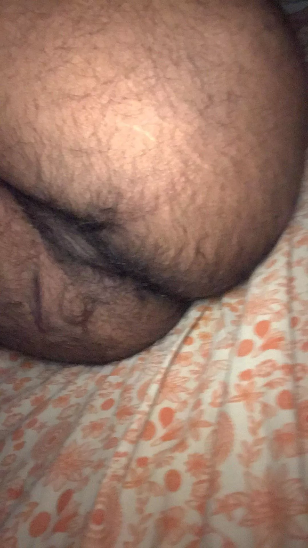My hairy forbidden 🚫 Muslim taint 🧕🏽
