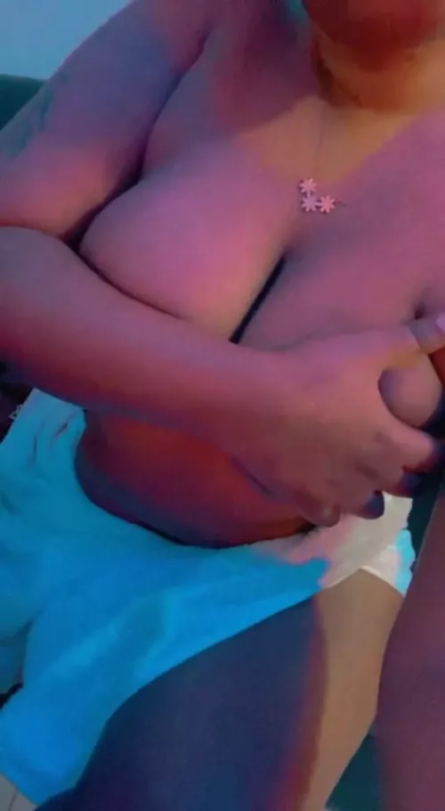 My Hands Are Tired, Come Hold These For me xx