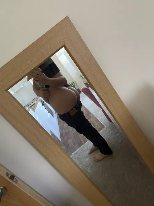 My hole is lonely without a bbc to fill it