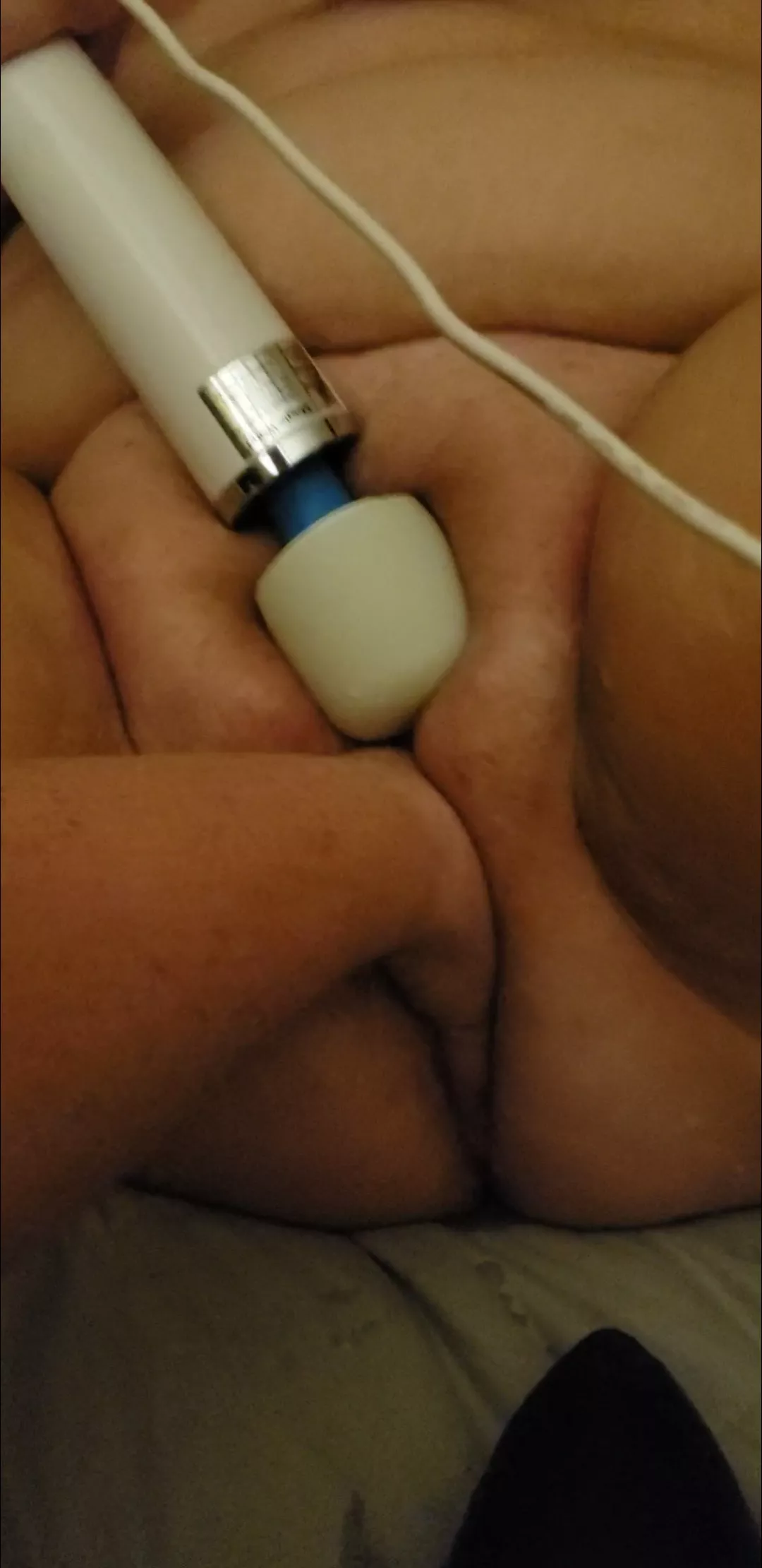 My hole was destroyed after this fisting training My hole was destroyed after this fisting training