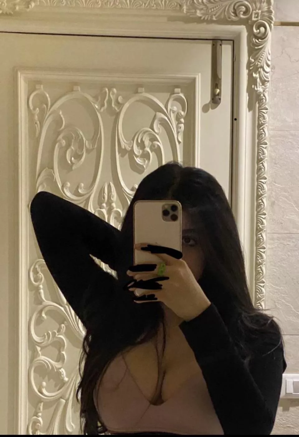 my hot gf, dm for more.