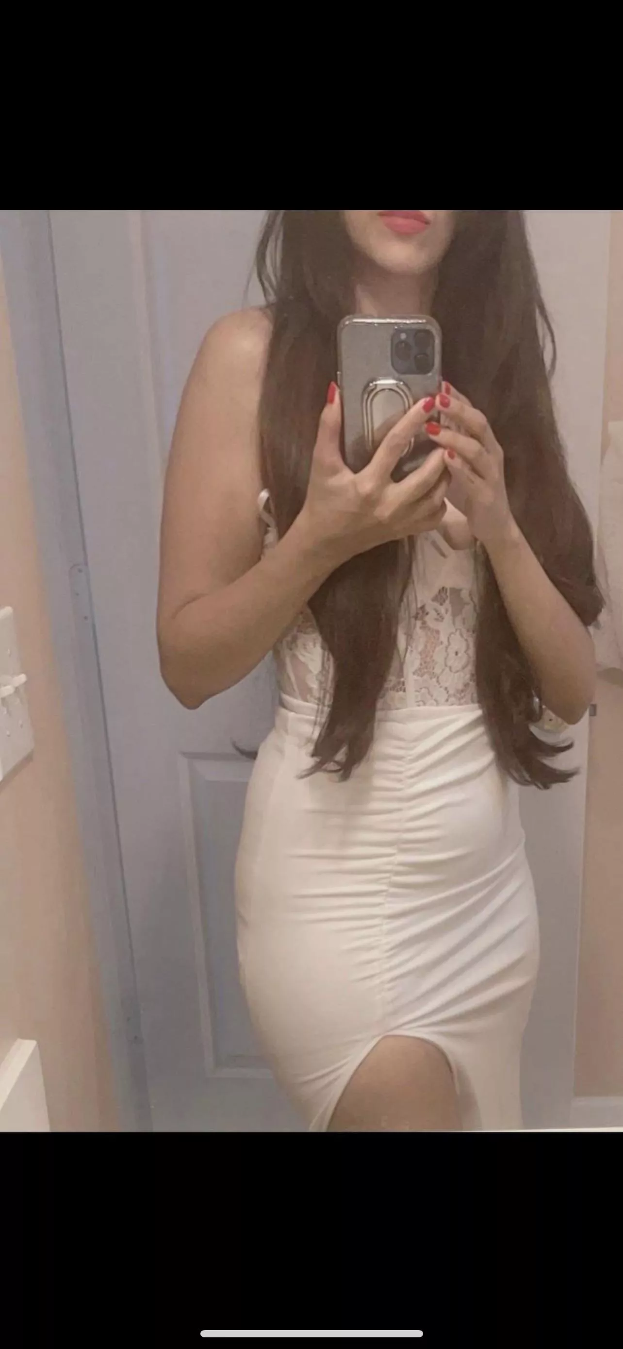 My hubby said we are swingers but I told him I am the only one who can fuck around.