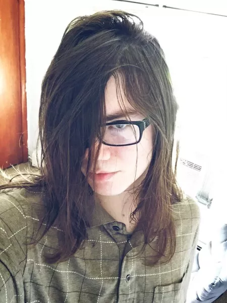 My human disguise for coexisting on Earth