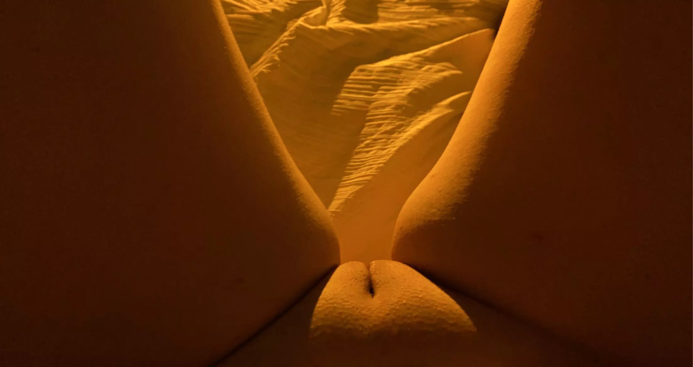 My husband walked in on me like this and didn’t fuck me.. what would you do?