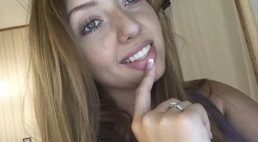 My Husband would like to know how many of you would fuck his 23yo wife!