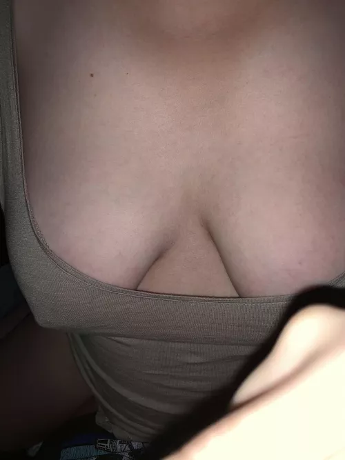 My husbands point of view before a quickie 😏💦