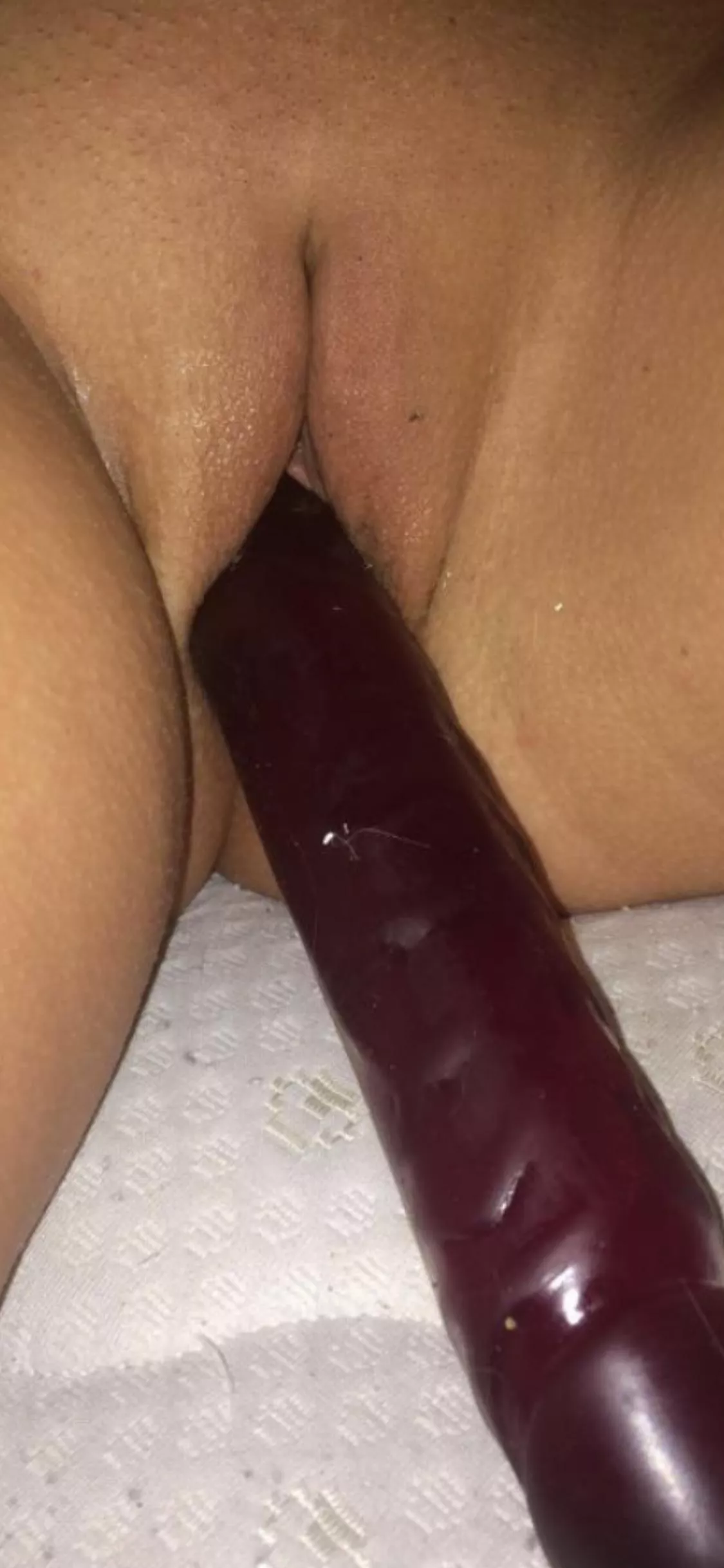 My innes hungry 🤤