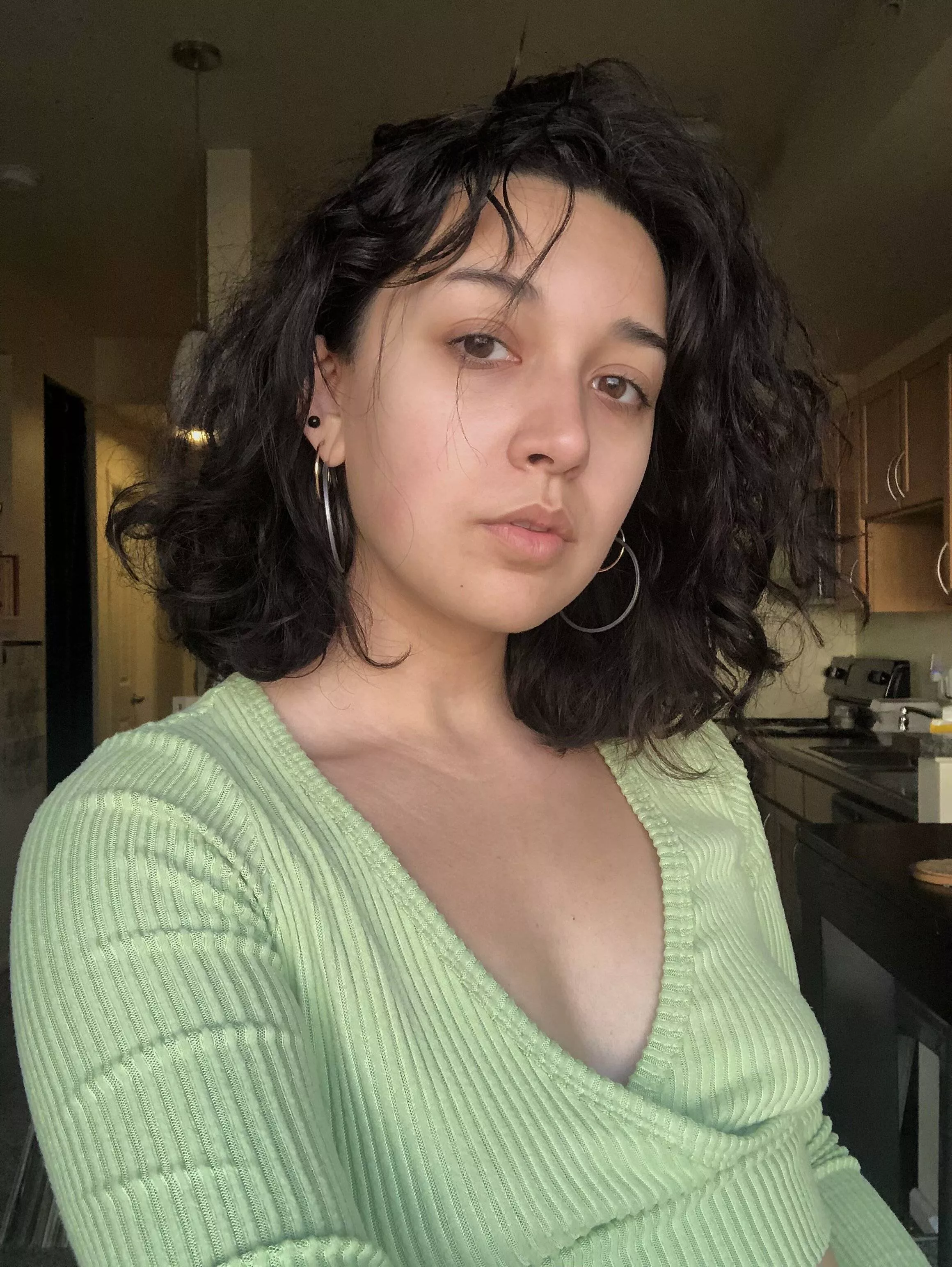 My itty bitties want love too