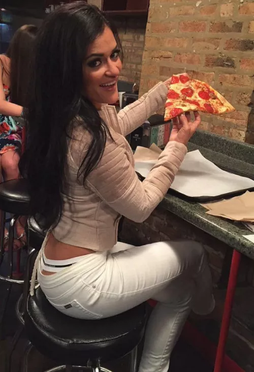 😍My Kinda Girl😍