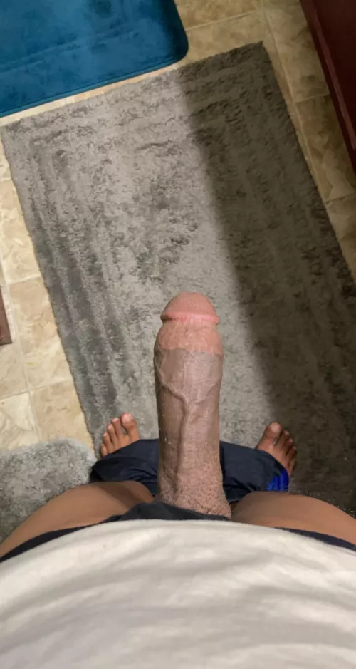 My kink is opened wallets