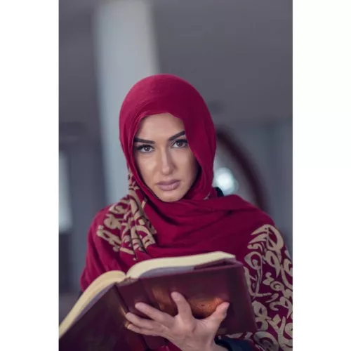 my kurdish aunt's twin