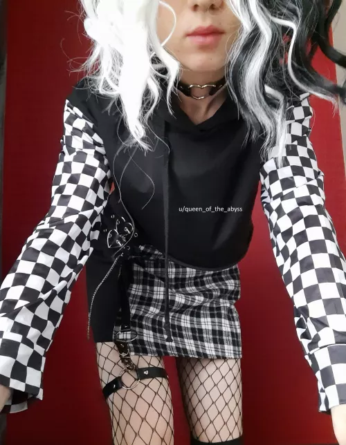 My last post didn't do so well :/