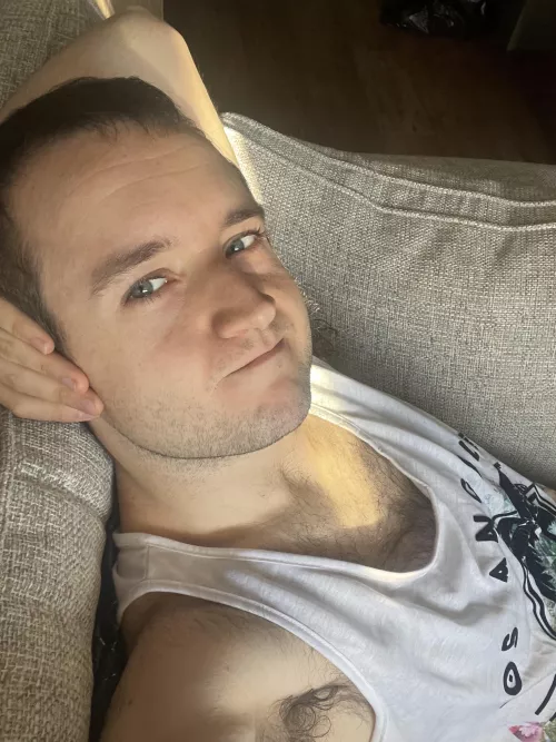 My last post got removed apparently it was “too wild” sorry! So I’ve reposted it in the correct gaymers now happy Thursday everyone