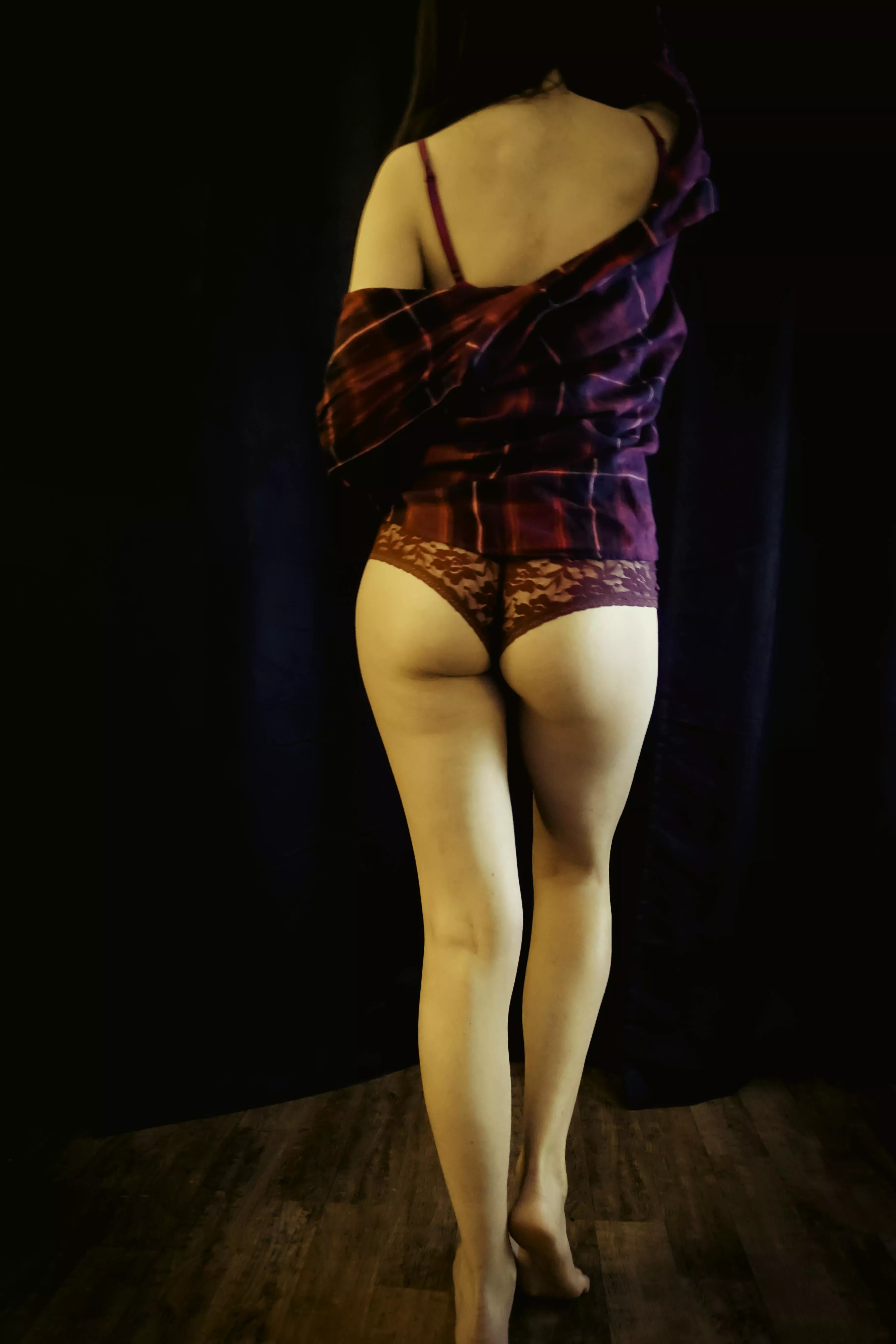 My legs need some love tonight!