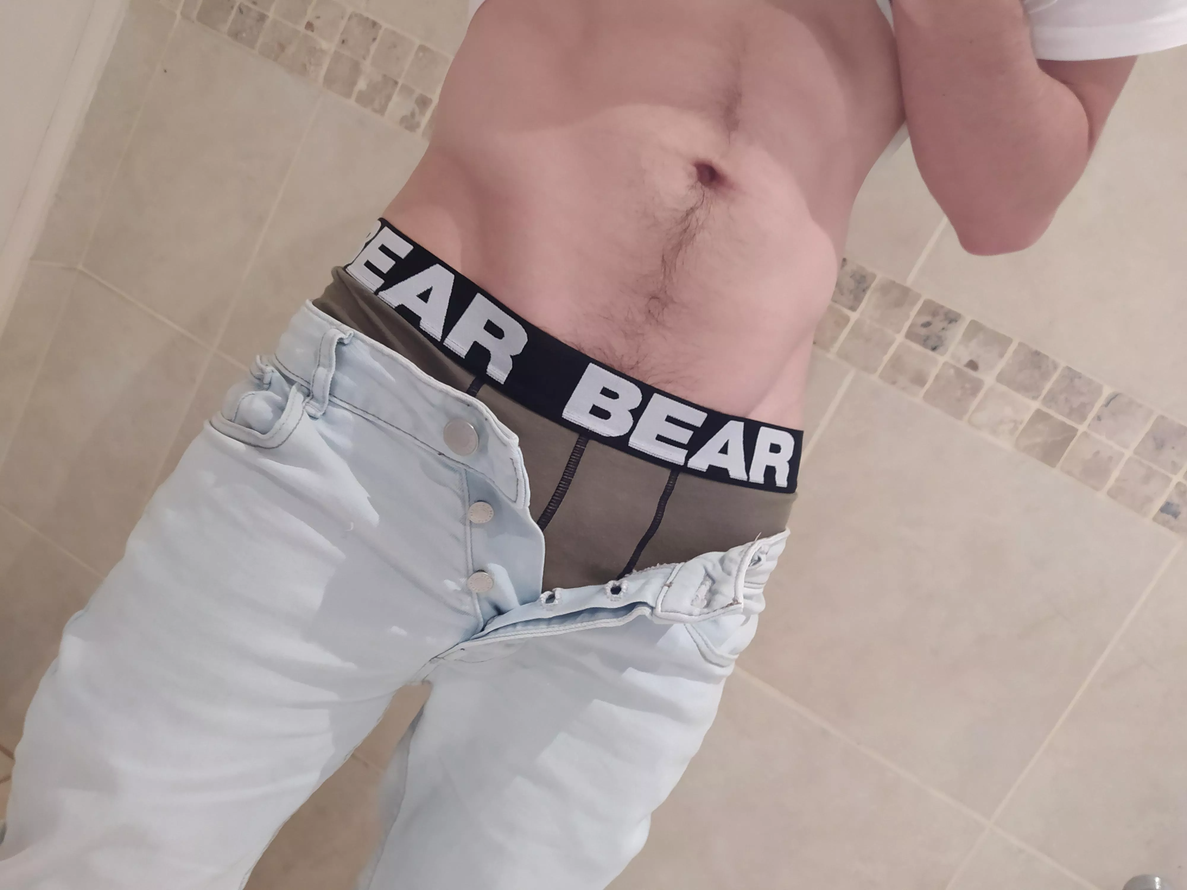 My lighting is terrible