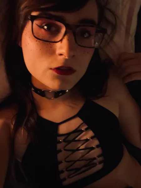 My little mouth was made for fucking