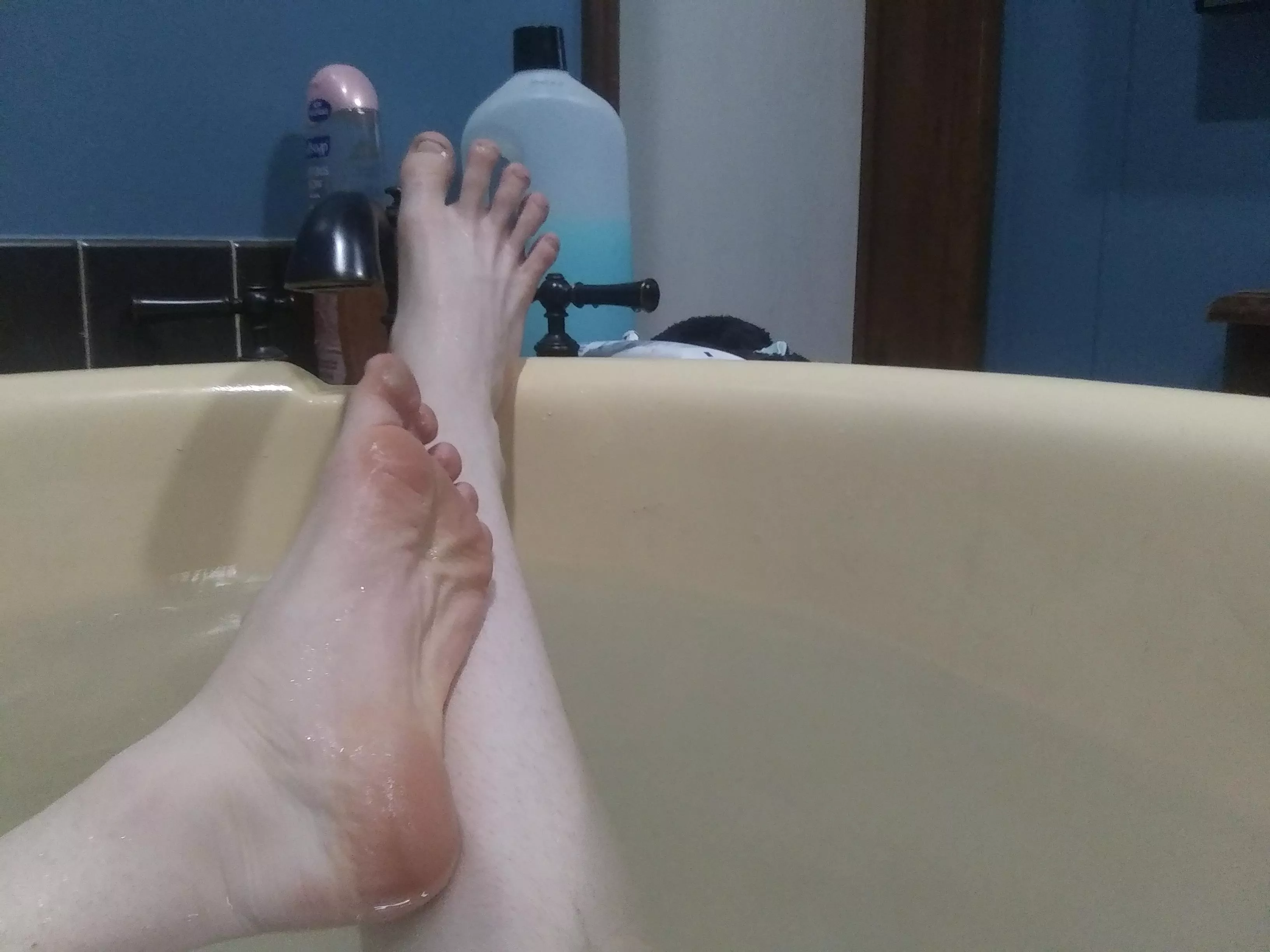 My little soles are all alone on Christmas, whatcha gonna do about that?~