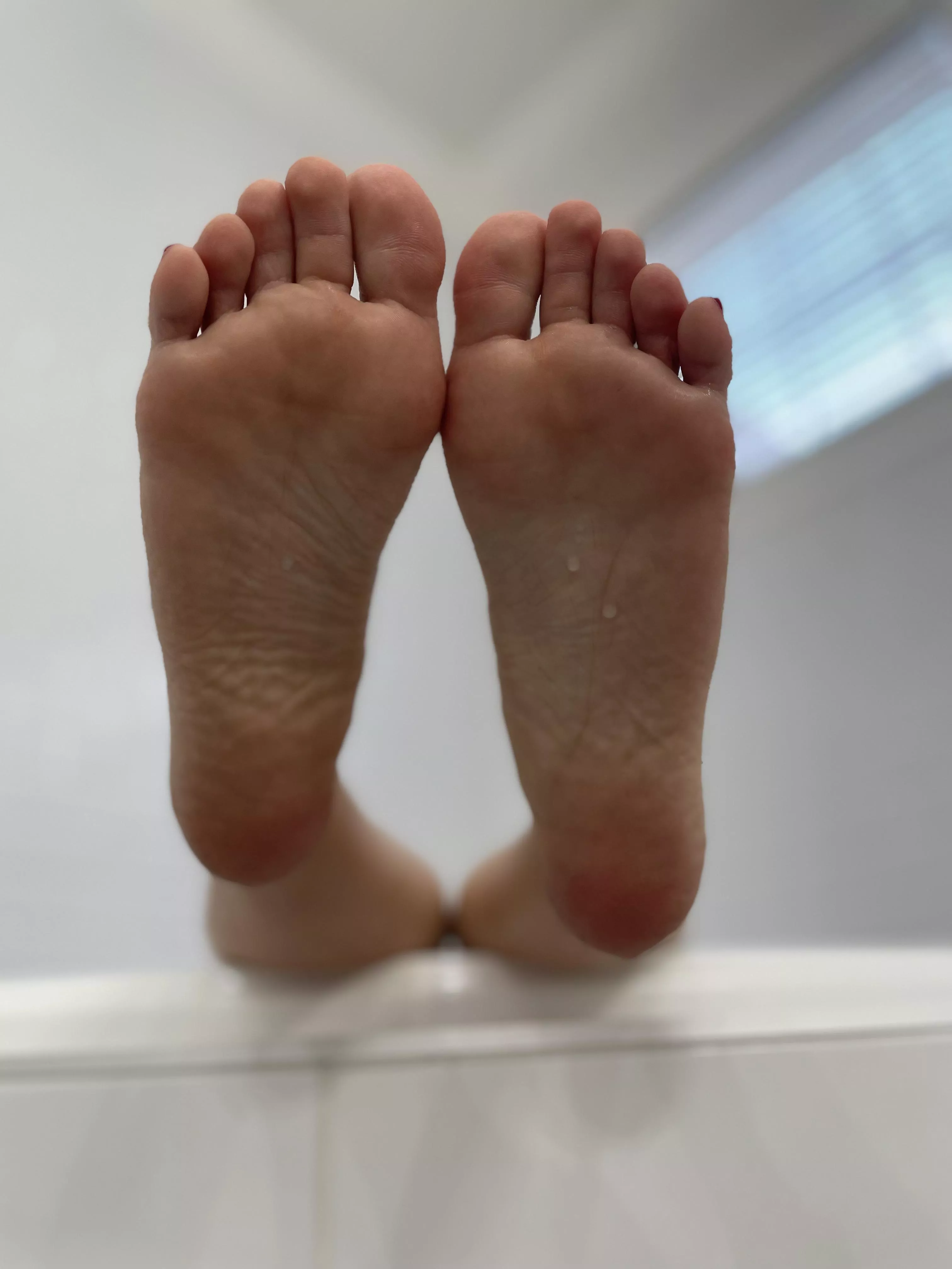 My little wrinkled soles 🥰 My little wrinkled soles 🥰