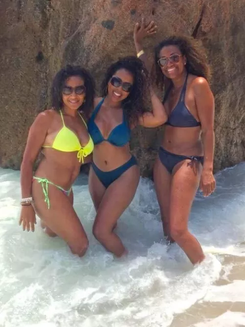 My loveyl lady lumps..