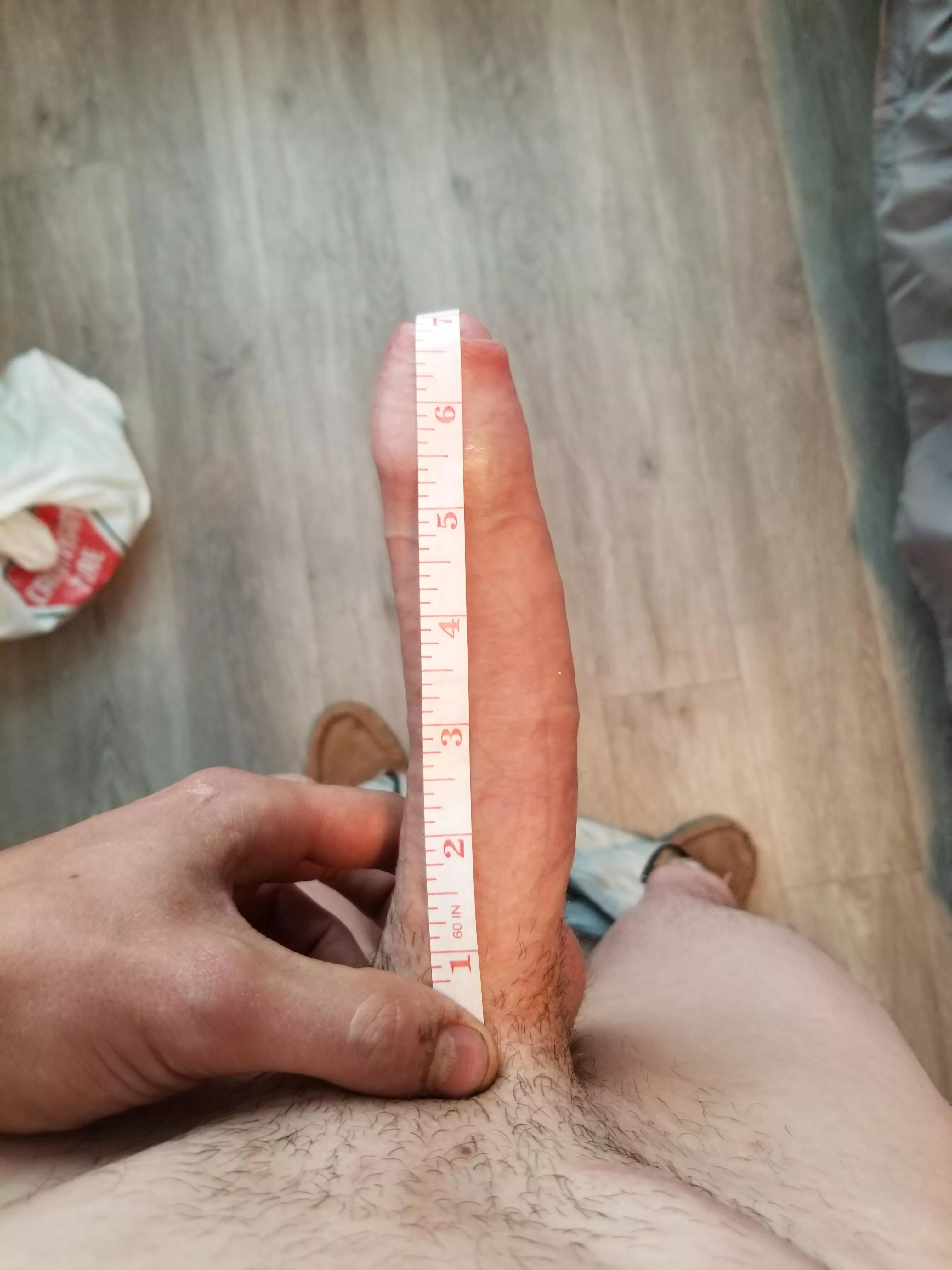 My lucky 7 inch (18) Dm if you wanna compare with me ! My lucky 7 inch (18) Dm if you wanna compare with me !