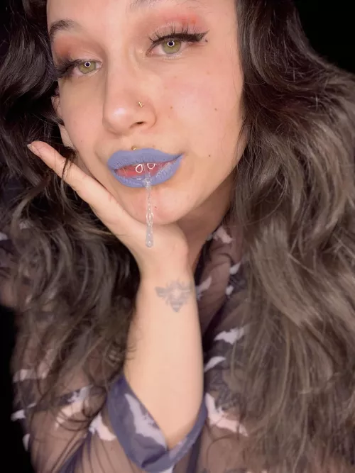 My magic potion 🧪