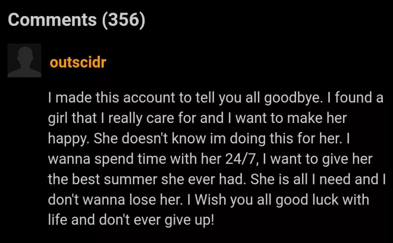 My man found his gurl, Congo!